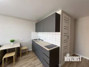 Студия квартира, вторичка, 19м2, 11/12 этаж
