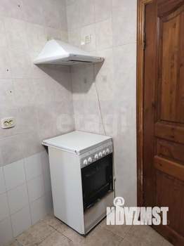 2-к квартира, вторичка, 32м2, 9/9 этаж