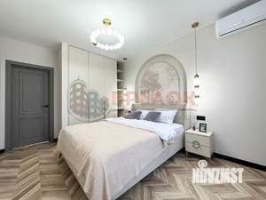 2-к квартира, вторичка, 55м2, 9/25 этаж