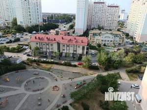 2-к квартира, вторичка, 54м2, 6/15 этаж