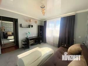 1-к квартира, вторичка, 30м2, 5/5 этаж