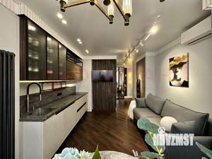 2-к квартира, вторичка, 60м2, 10/24 этаж