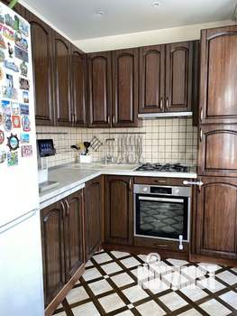 3-к квартира, вторичка, 60м2, 4/5 этаж