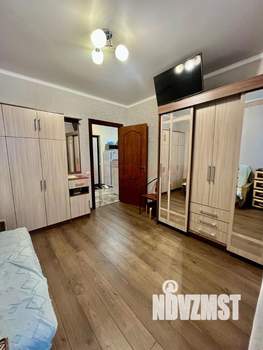 1-к квартира, вторичка, 27м2, 1/9 этаж