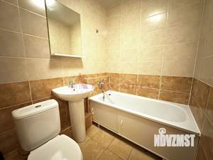 Студия квартира, вторичка, 25м2, 14/20 этаж
