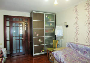 2-к квартира, вторичка, 55м2, 7/10 этаж