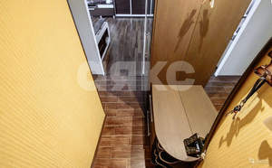 1-к квартира, вторичка, 45м2, 4/5 этаж