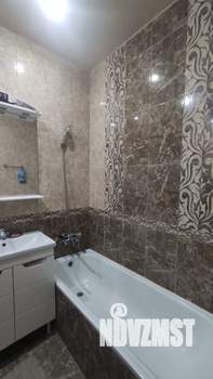 2-к квартира, вторичка, 35м2, 5/5 этаж