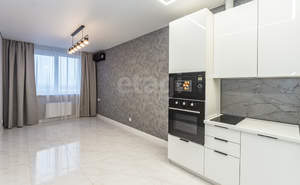 Студия квартира, вторичка, 30м2, 8/25 этаж