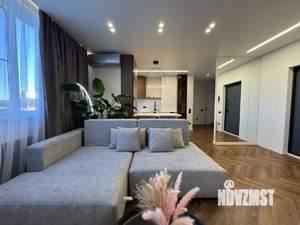 3-к квартира, вторичка, 72м2, 4/25 этаж