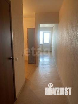 1-к квартира, вторичка, 27м2, 17/17 этаж