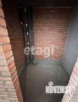 1-к квартира, вторичка, 38м2, 12/24 этаж