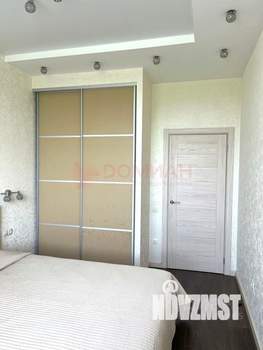 3-к квартира, вторичка, 100м2, 6/9 этаж