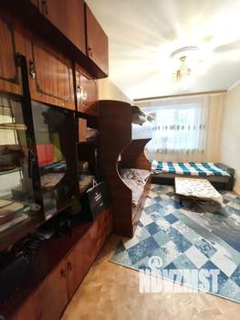 2-к квартира, вторичка, 46м2, 1/5 этаж