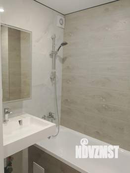 1-к квартира, вторичка, 36м2, 8/9 этаж