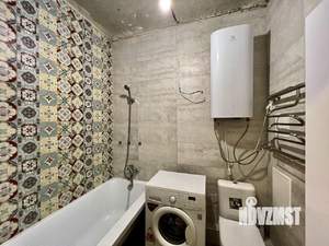 3-к квартира, вторичка, 63м2, 10/24 этаж