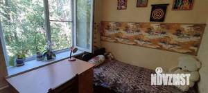 3-к квартира, вторичка, 61м2, 3/5 этаж