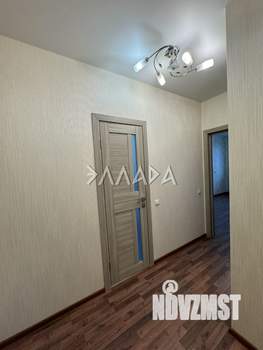 1-к квартира, вторичка, 47м2, 9/17 этаж