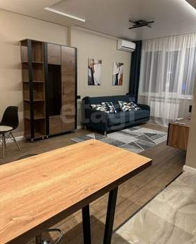 1-к квартира, вторичка, 38м2, 16/18 этаж