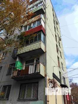 1-к квартира, вторичка, 22м2, 3/9 этаж