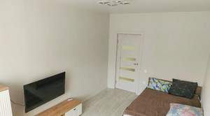 1-к квартира, вторичка, 36м2, 6/18 этаж