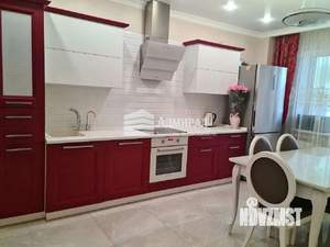 3-к квартира, вторичка, 97м2, 4/26 этаж