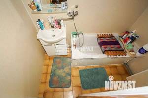 4-к квартира, вторичка, 84м2, 4/4 этаж