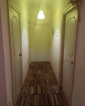 2-к квартира, вторичка, 49м2, 4/4 этаж