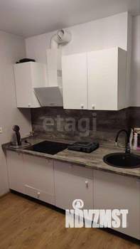 1-к квартира, вторичка, 40м2, 3/10 этаж