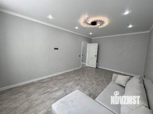 1-к квартира, вторичка, 40м2, 3/9 этаж
