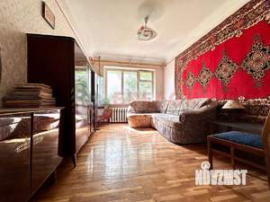 3-к квартира, вторичка, 64м2, 3/5 этаж
