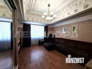 1-к квартира, вторичка, 43м2, 1/1 этаж