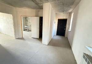 2-к квартира, сданный дом, 66м2, 2/6 этаж