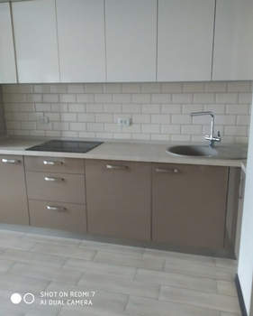 3-к квартира, вторичка, 75м2, 2/20 этаж