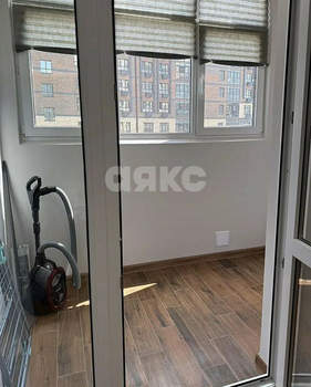 1-к квартира, вторичка, 30м2, 3/6 этаж