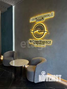 1-к квартира, вторичка, 35м2, 20/24 этаж