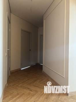 3-к квартира, вторичка, 78м2, 21/24 этаж