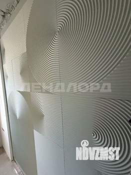 2-к квартира, вторичка, 60м2, 23/25 этаж