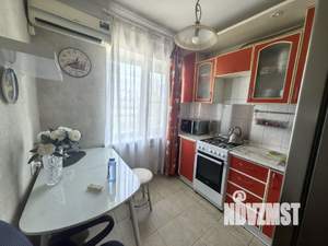 2-к квартира, вторичка, 48м2, 5/5 этаж