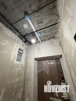 Студия квартира, вторичка, 24м2, 14/25 этаж