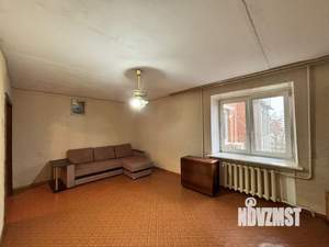 3-к квартира, вторичка, 65м2, 4/14 этаж