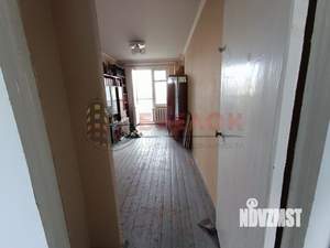 3-к квартира, вторичка, 60м2, 9/9 этаж