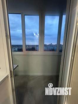 1-к квартира, вторичка, 42м2, 20/22 этаж