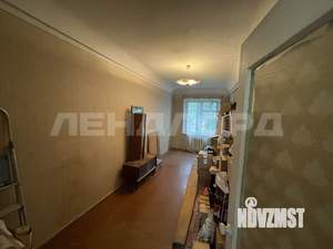 2-к квартира, вторичка, 44м2, 2/5 этаж