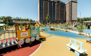 2-к квартира, вторичка, 70м2, 12/17 этаж