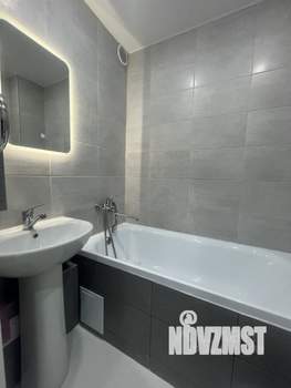 1-к квартира, вторичка, 24м2, 2/9 этаж