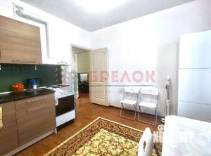 1-к квартира, вторичка, 38м2, 16/17 этаж