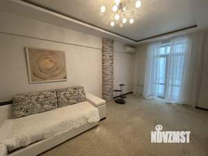 2-к квартира, вторичка, 70м2, 5/6 этаж