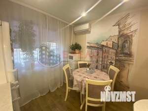 2-к квартира, вторичка, 60м2, 5/10 этаж