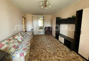 1-к квартира, вторичка, 37м2, 10/1 этаж